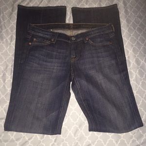 7 jeans